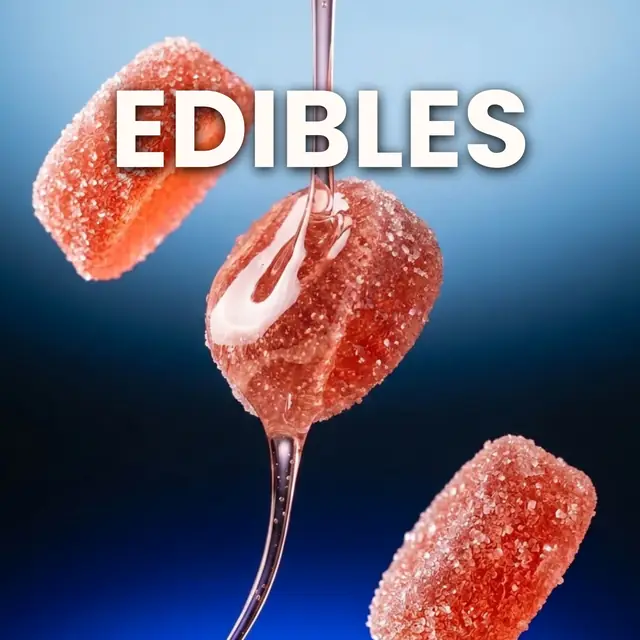Edibles