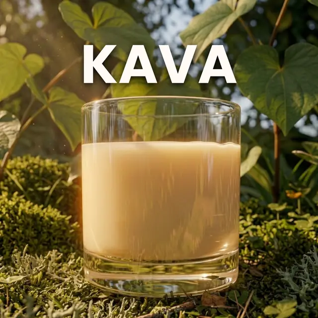 Kava